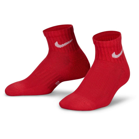 Nike Παιδικές κάλτσες Dri Fit (6 pairs)